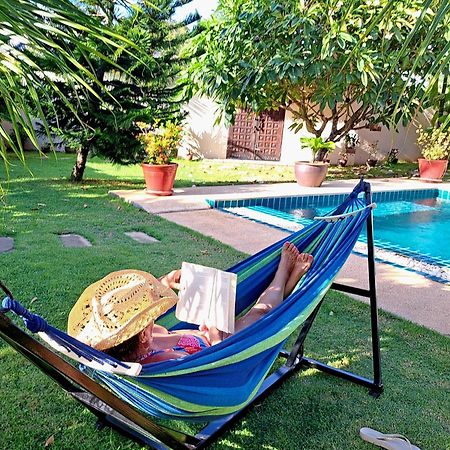 Laura Guest House Samui Hua Thanon  Extérieur photo