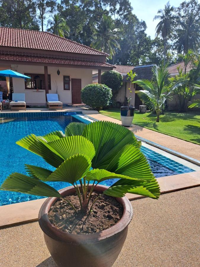 Laura Guest House Samui Hua Thanon  Extérieur photo