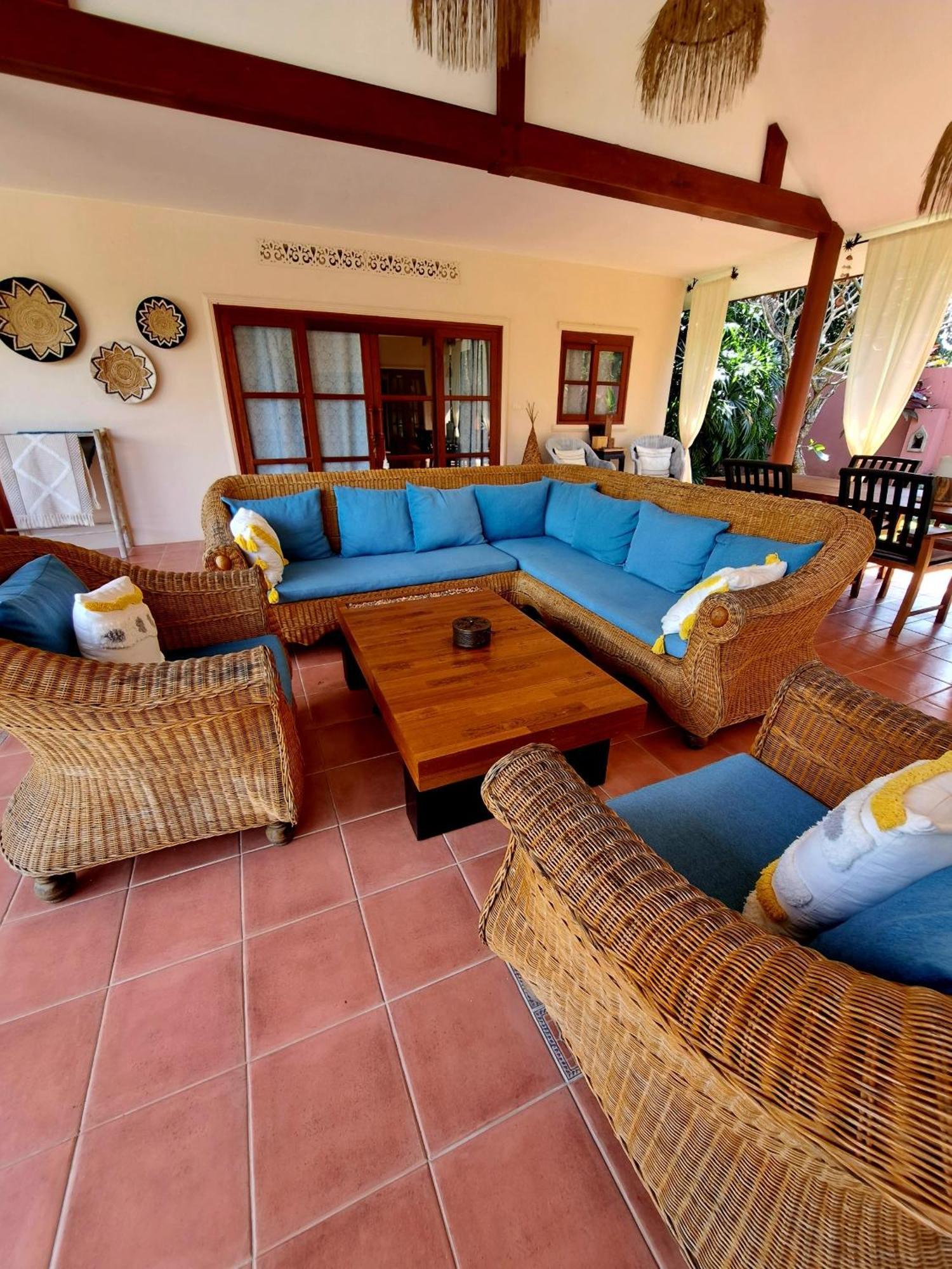Laura Guest House Samui Hua Thanon  Extérieur photo