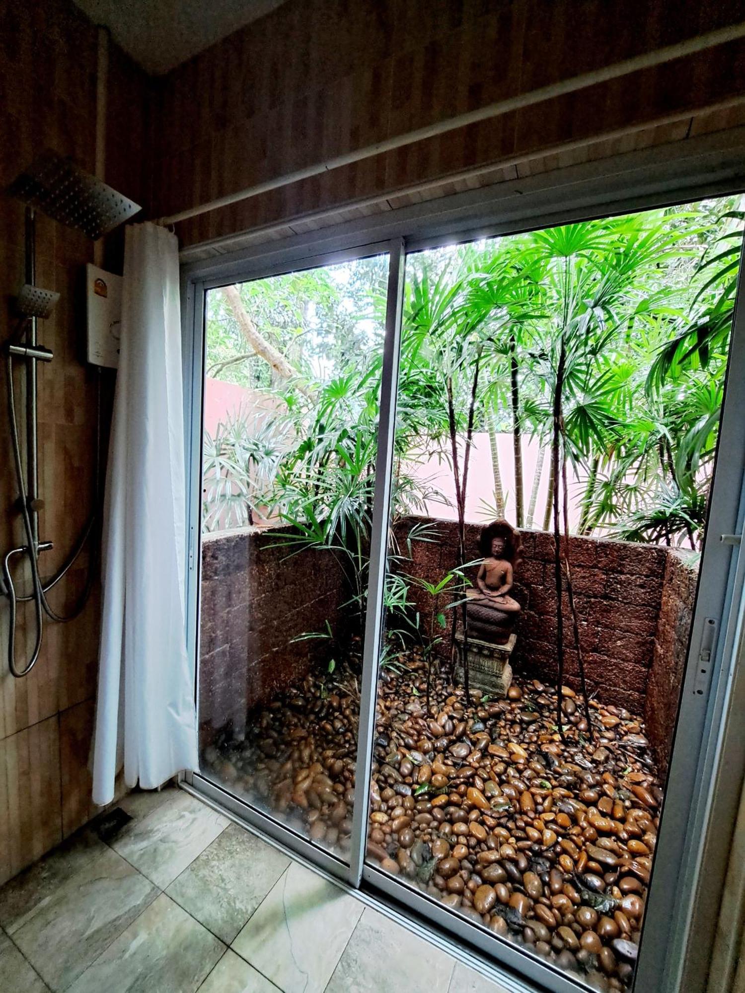 Laura Guest House Samui Hua Thanon  Extérieur photo
