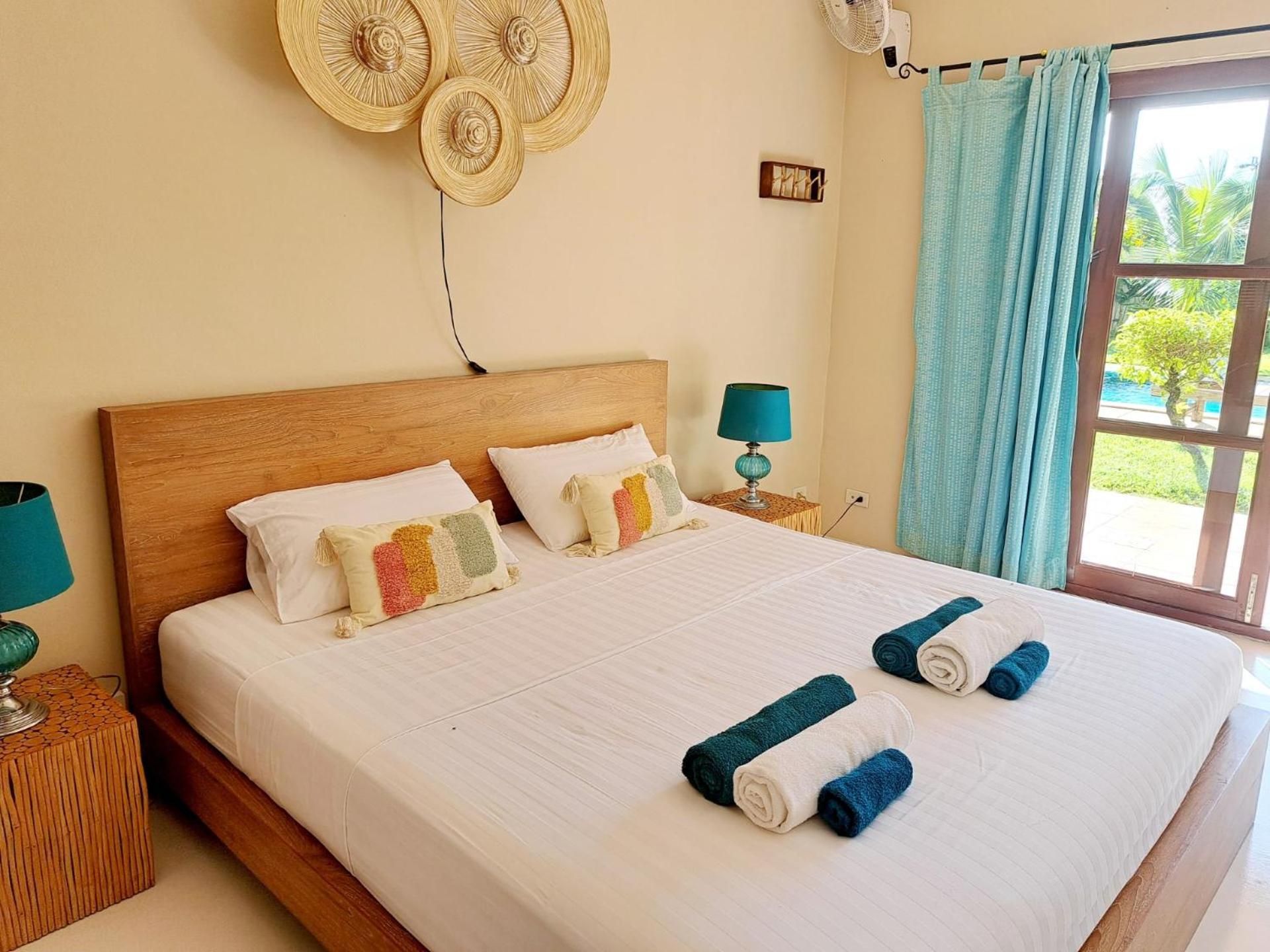 Laura Guest House Samui Hua Thanon  Extérieur photo