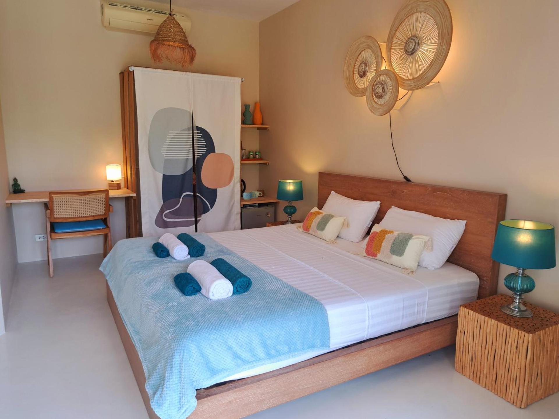 Laura Guest House Samui Hua Thanon  Extérieur photo