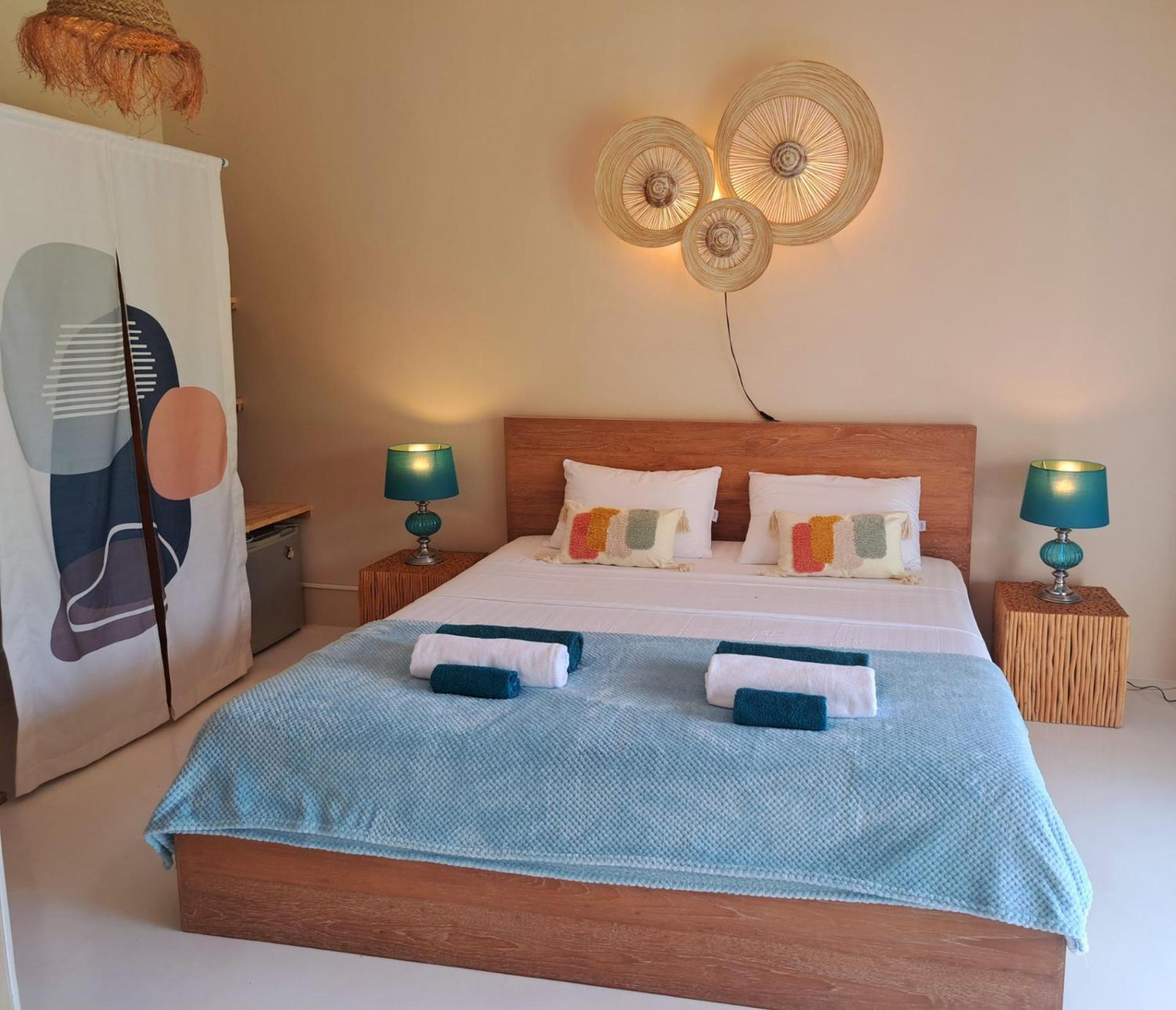 Laura Guest House Samui Hua Thanon  Chambre photo