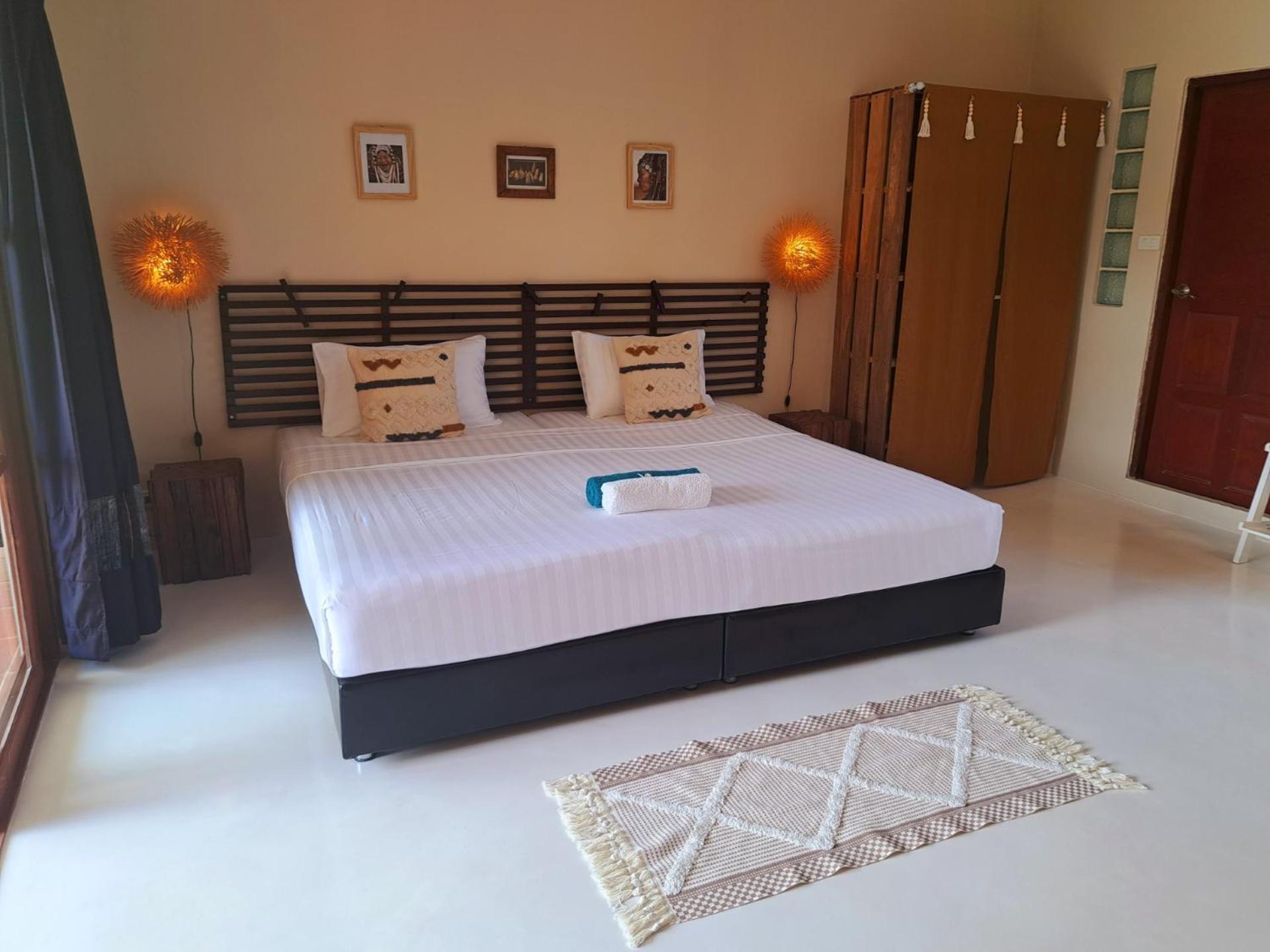 Laura Guest House Samui Hua Thanon  Extérieur photo