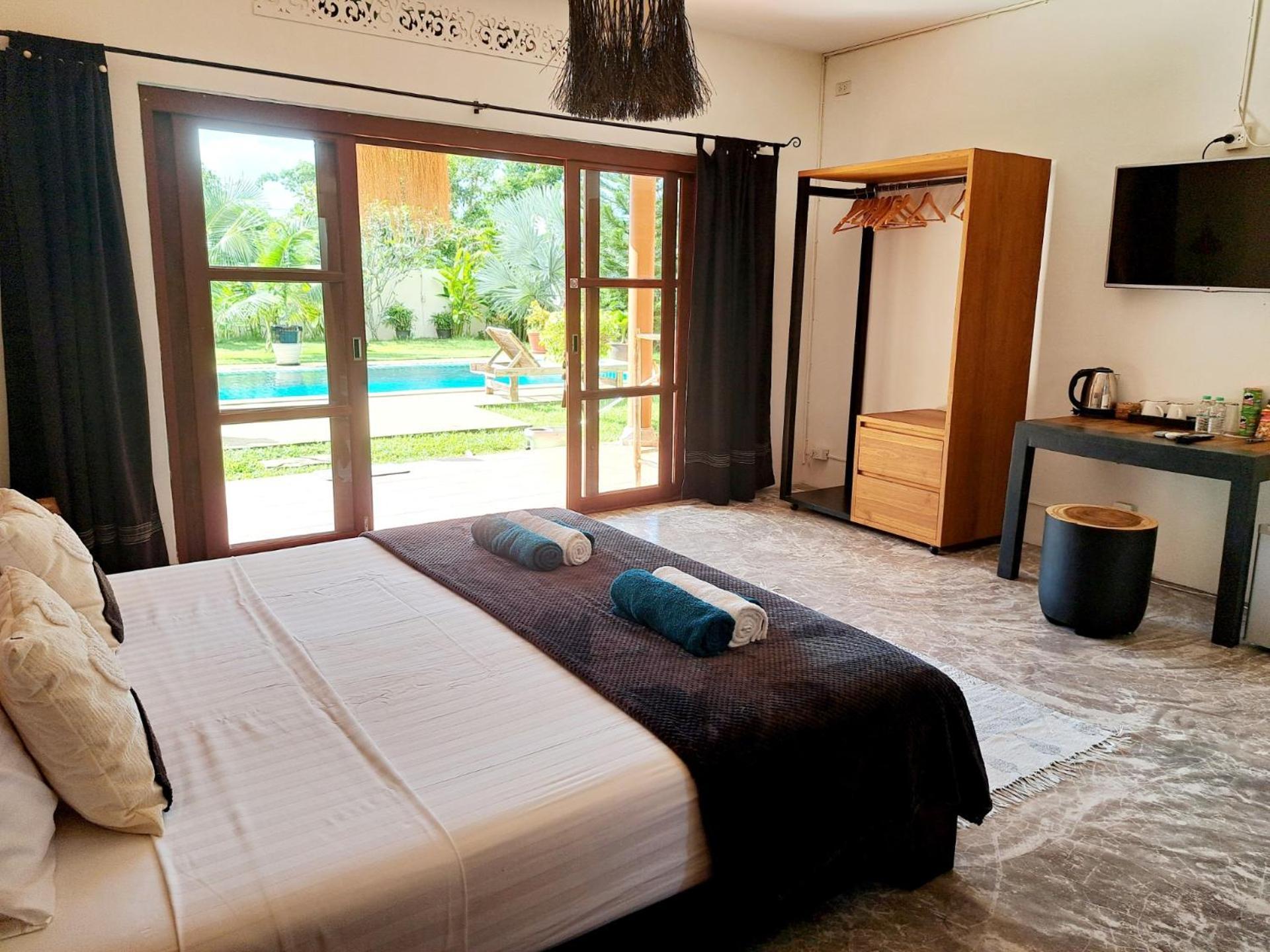 Laura Guest House Samui Hua Thanon  Chambre photo