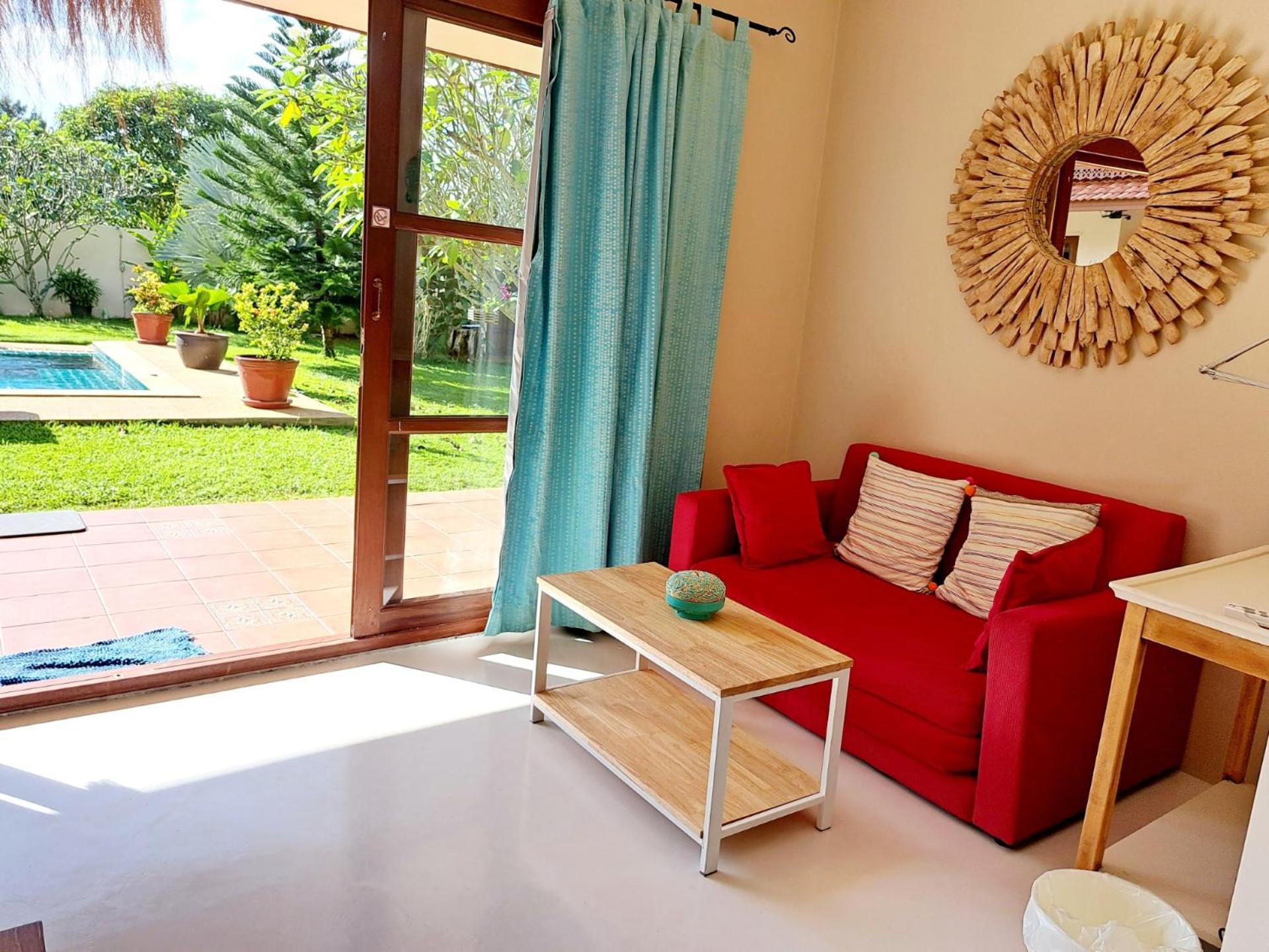 Laura Guest House Samui Hua Thanon  Extérieur photo