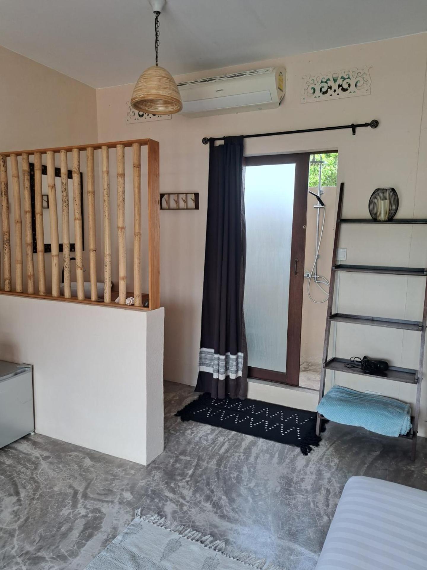 Laura Guest House Samui Hua Thanon  Extérieur photo