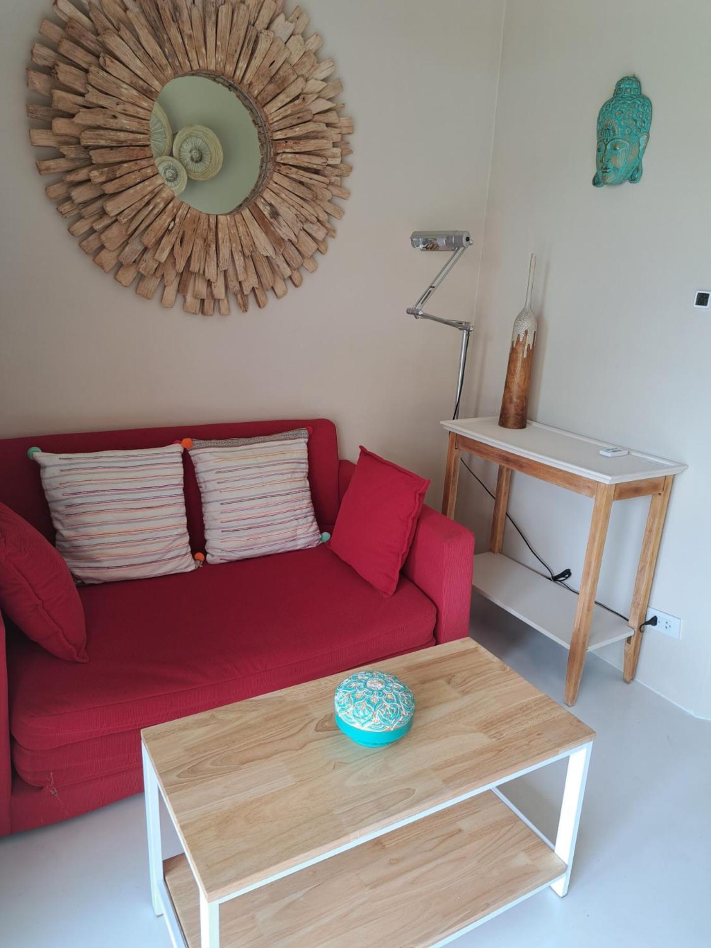 Laura Guest House Samui Hua Thanon  Chambre photo