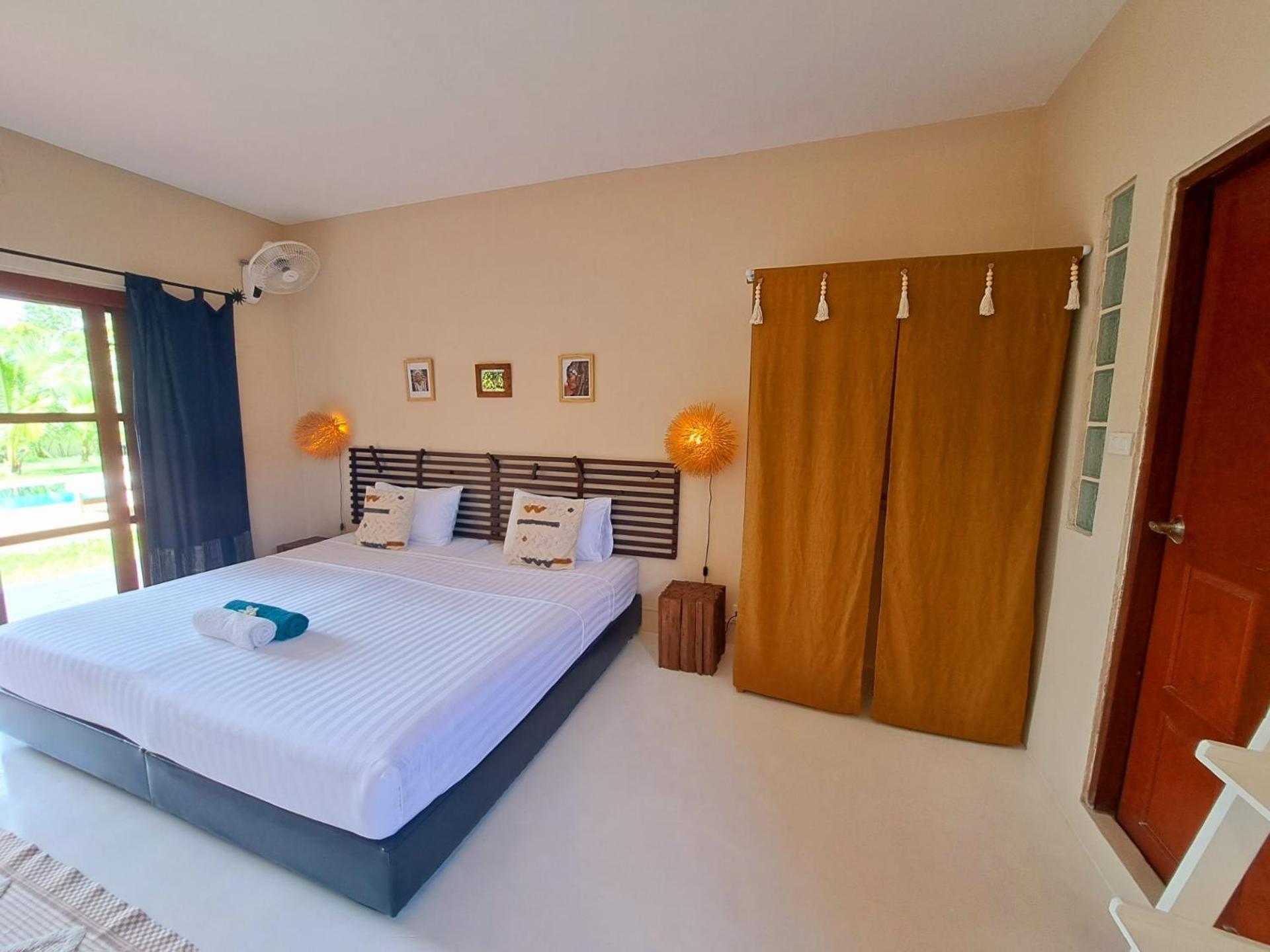 Laura Guest House Samui Hua Thanon  Extérieur photo
