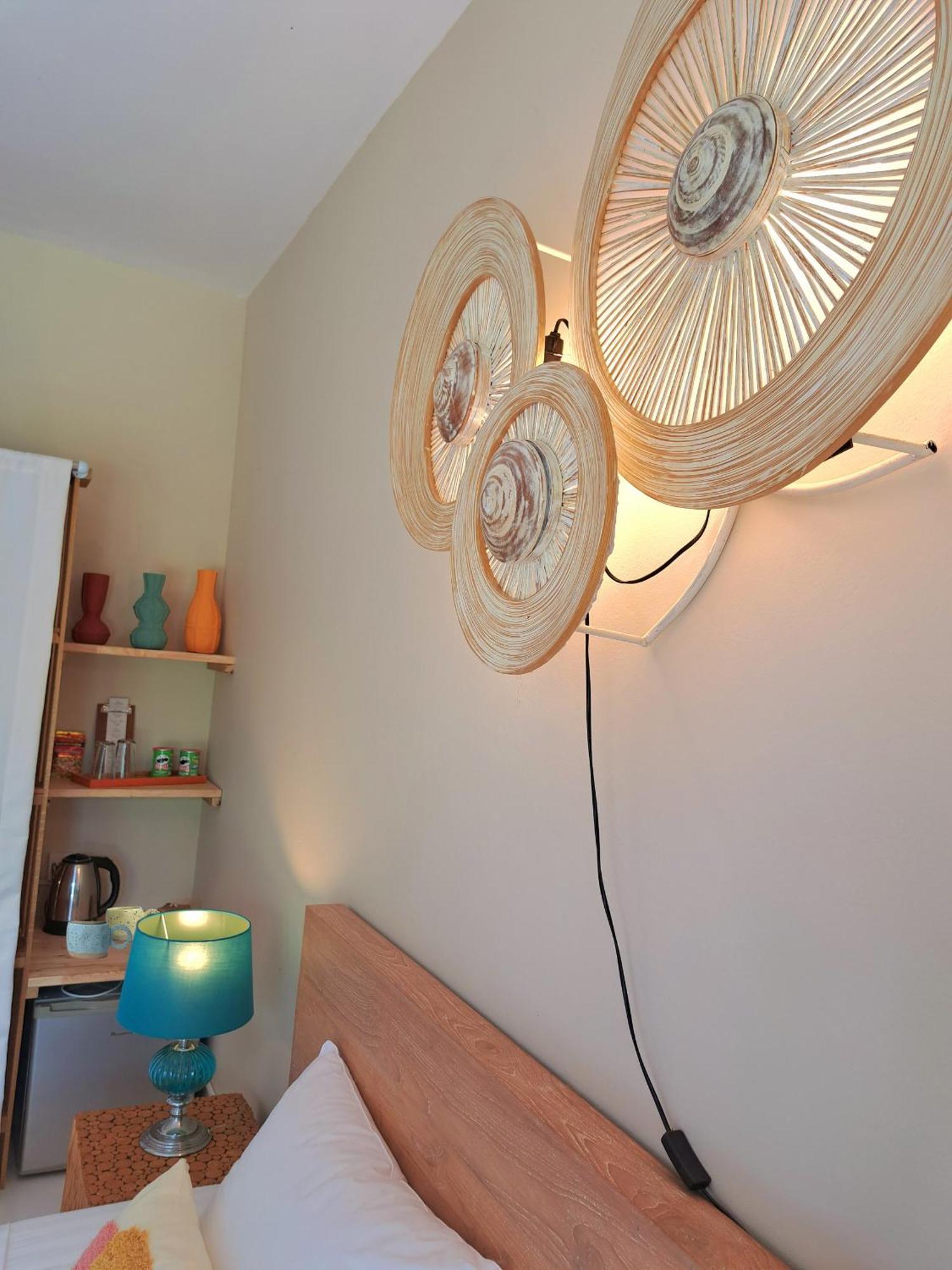 Laura Guest House Samui Hua Thanon  Chambre photo