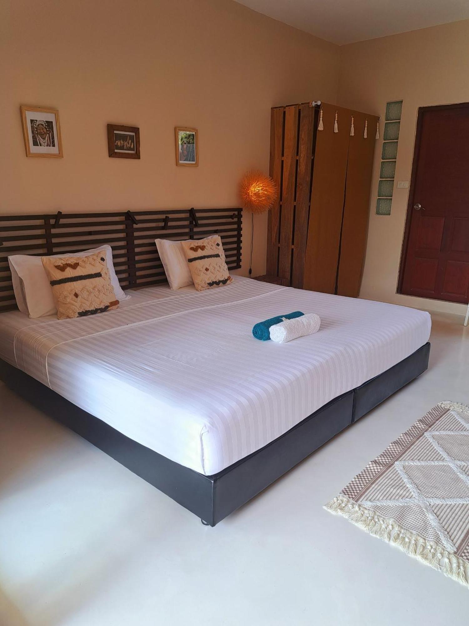 Laura Guest House Samui Hua Thanon  Extérieur photo