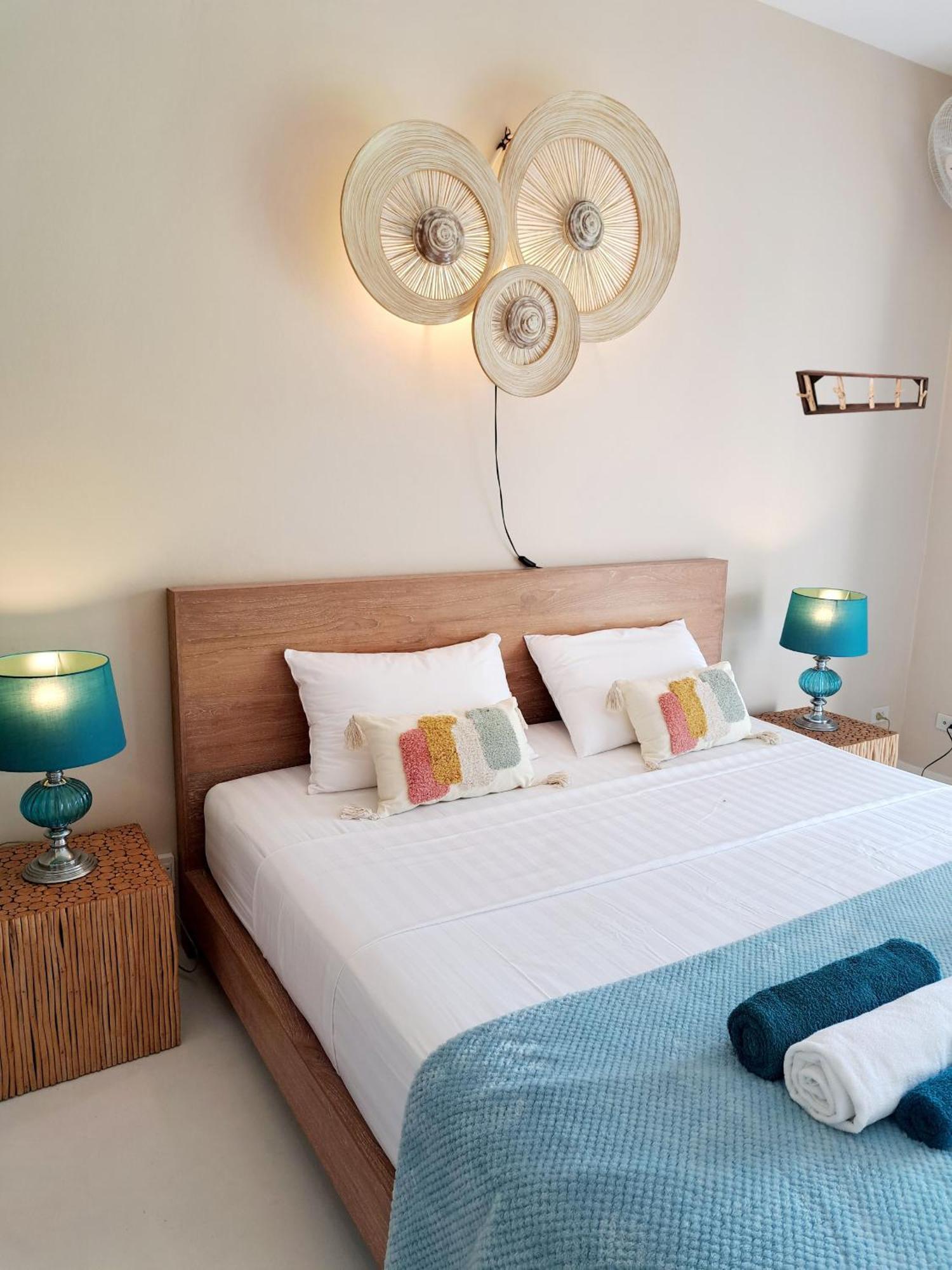 Laura Guest House Samui Hua Thanon  Chambre photo