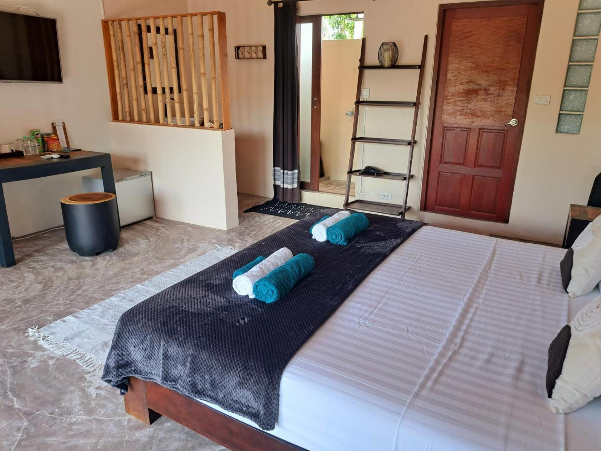 Laura Guest House Samui Hua Thanon  Chambre photo