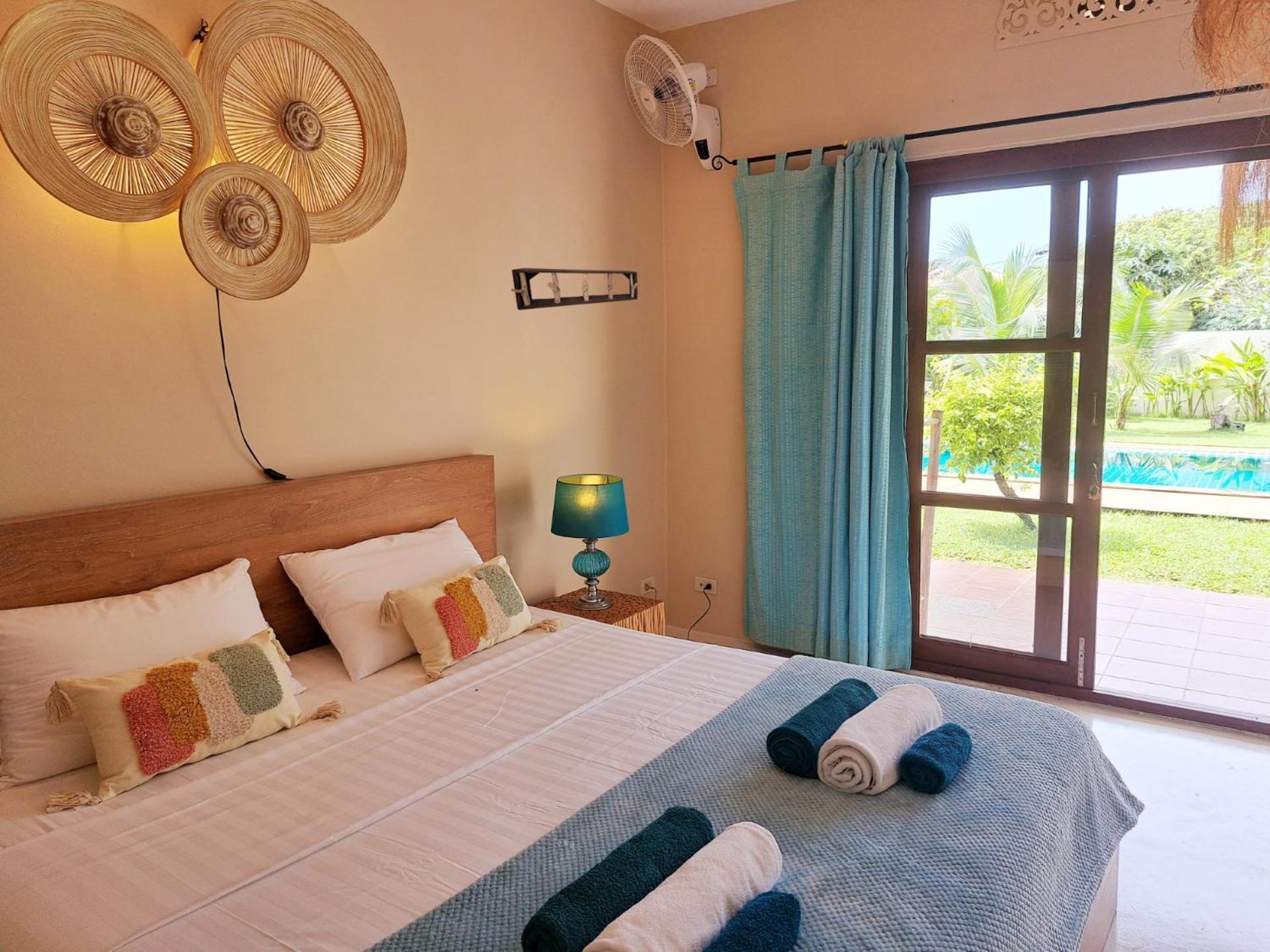 Laura Guest House Samui Hua Thanon  Chambre photo