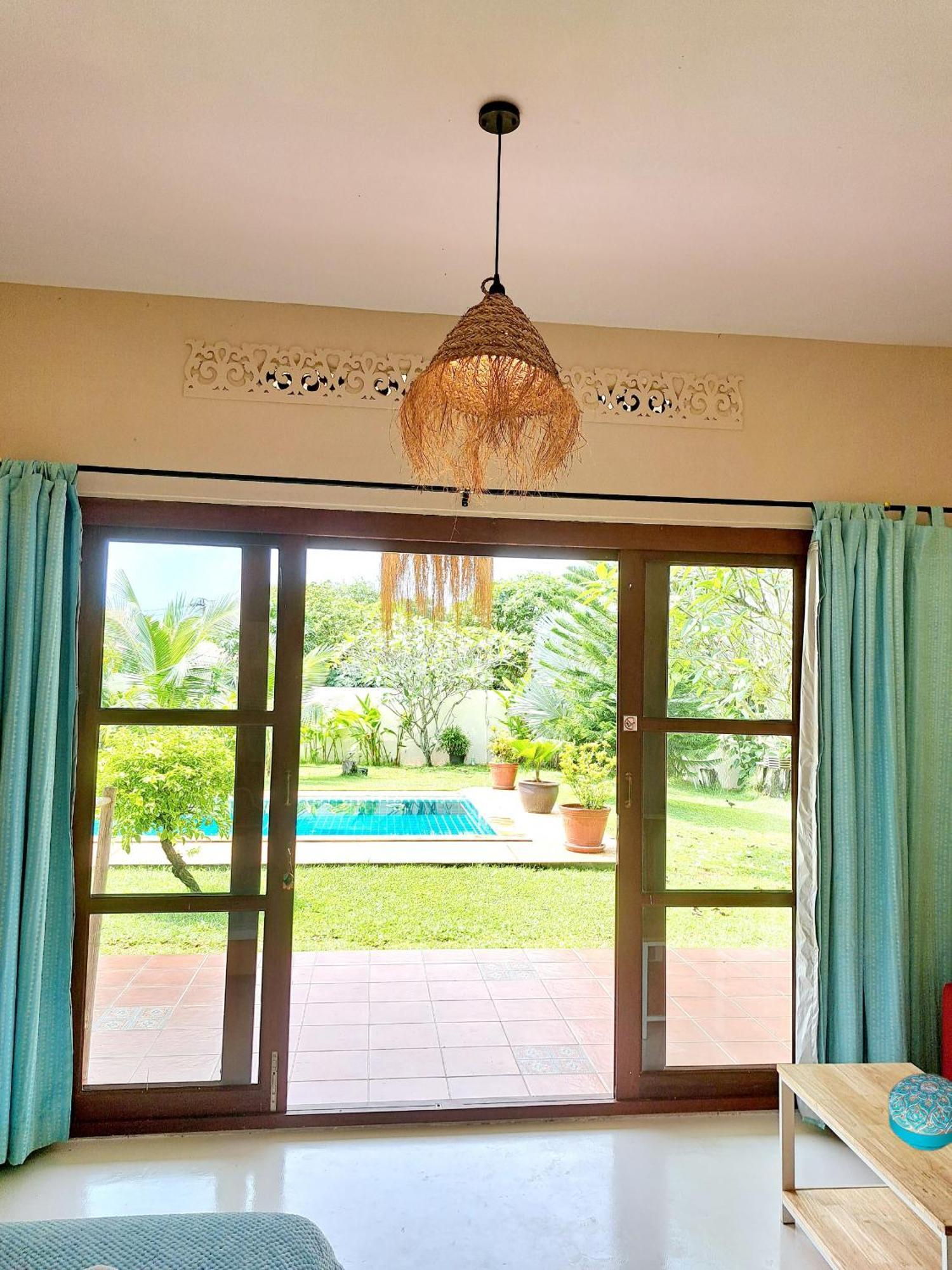 Laura Guest House Samui Hua Thanon  Chambre photo