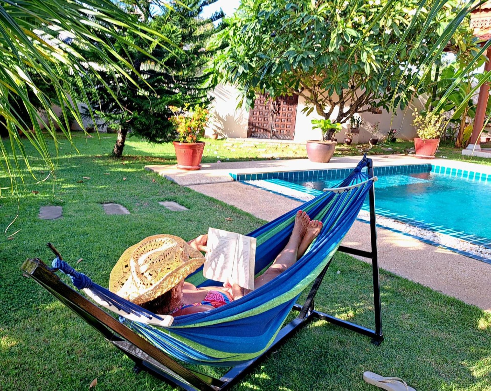 Laura Guest House Samui Hua Thanon  Extérieur photo