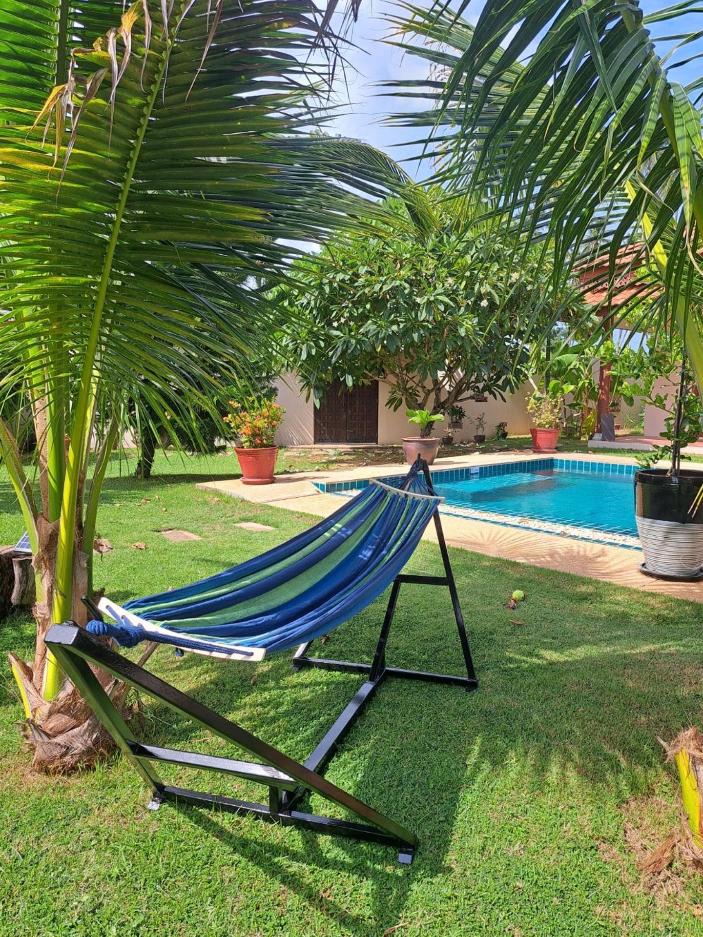 Laura Guest House Samui Hua Thanon  Extérieur photo