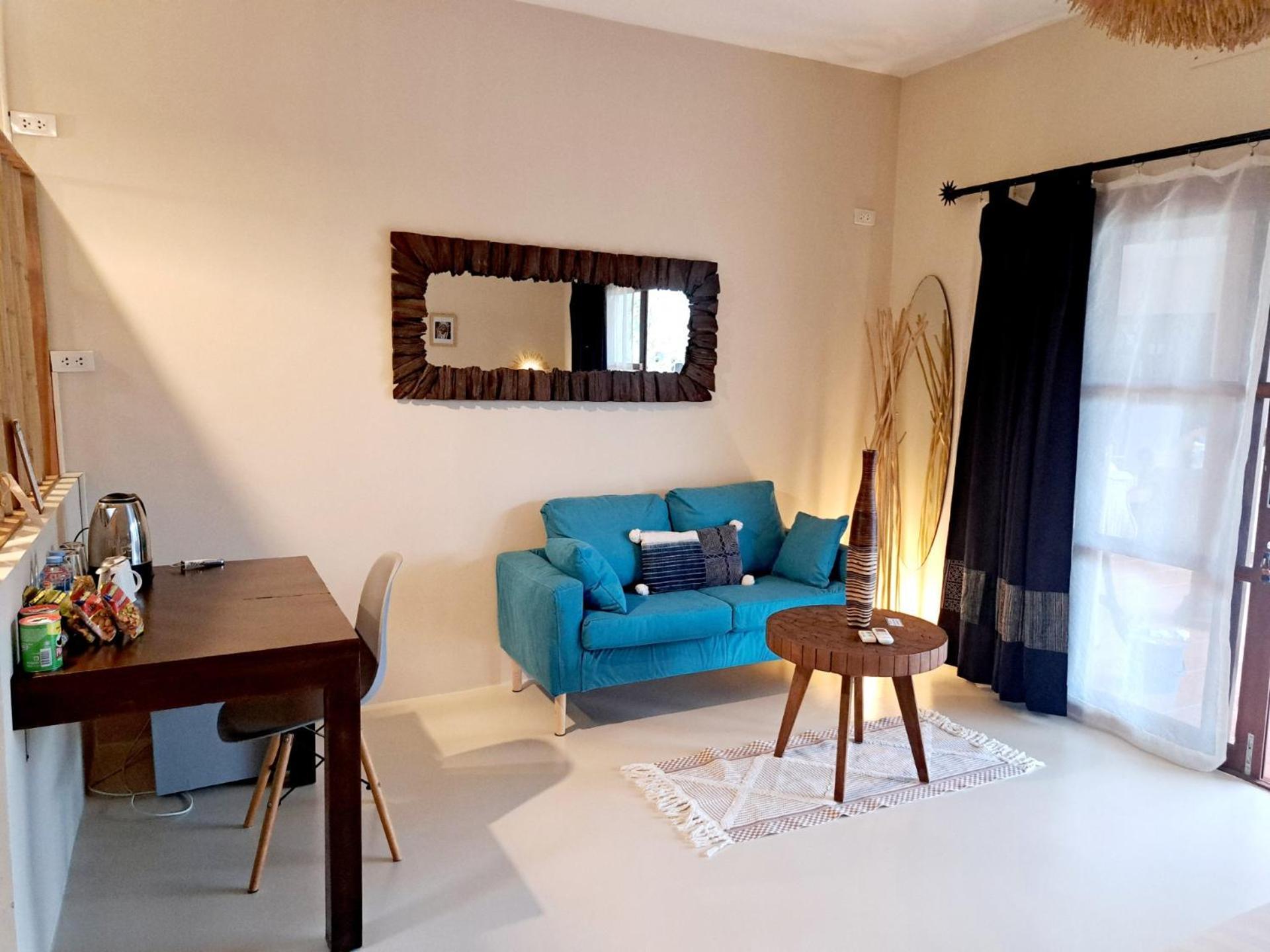 Laura Guest House Samui Hua Thanon  Extérieur photo